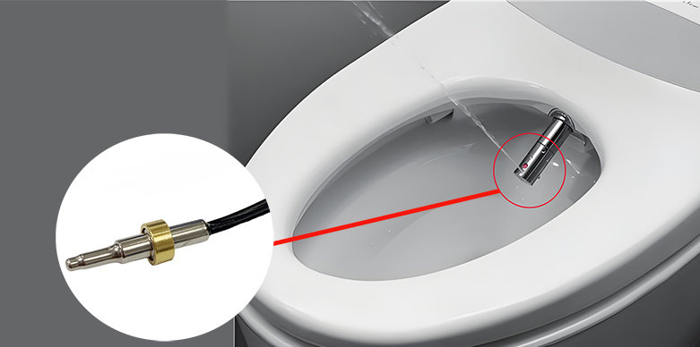 智能马桶水温NTC温度传感器如何提升用户舒适度?